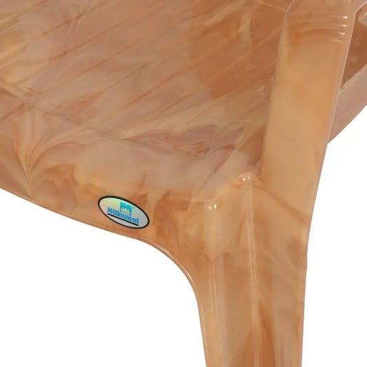 Nilkamal CHR2061 Plastic Arm Chair