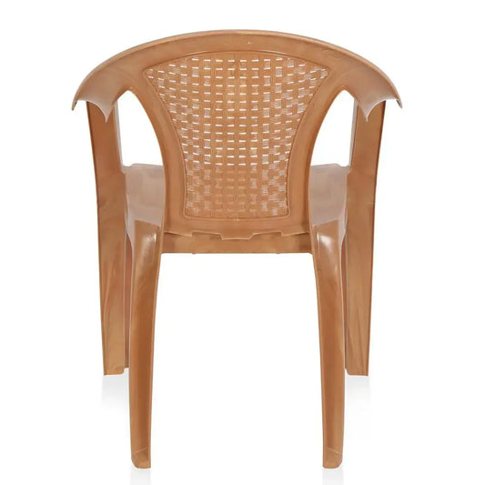 Nilkamal CHR2061 Plastic Arm Chair