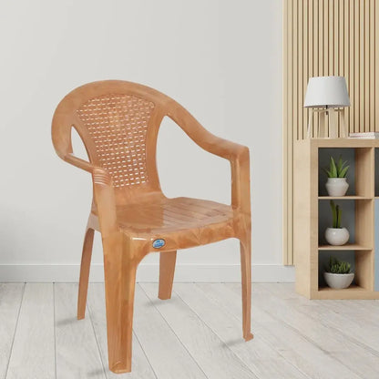 Nilkamal CHR2061 Plastic Arm Chair